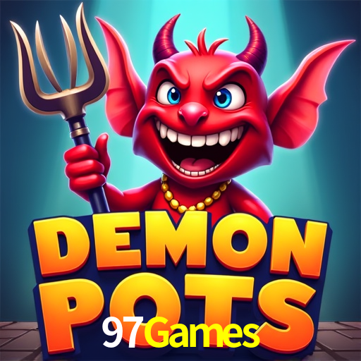 Sinta a adrenalina dos jogos de cassino com 97Games