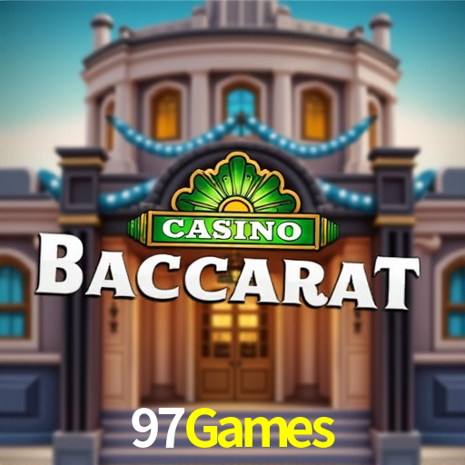 97Games: Seu Cassino Premiado com Pagamentos Rápidos
