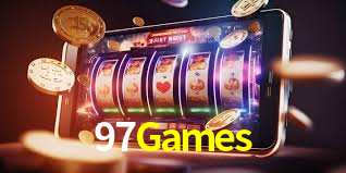 Bônus Generosos e Exclusivos no 97Games para Você!